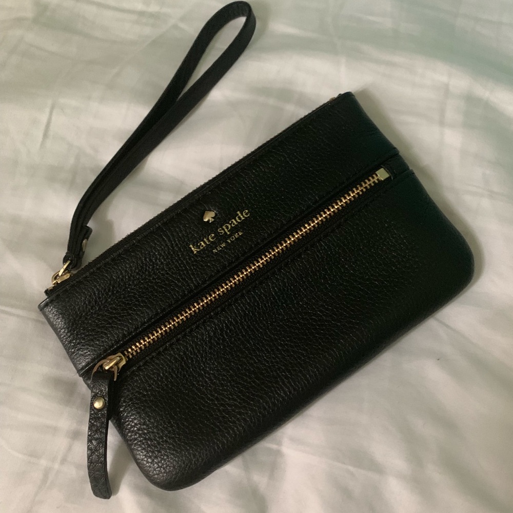 COPY - Kate Spade Wristlet